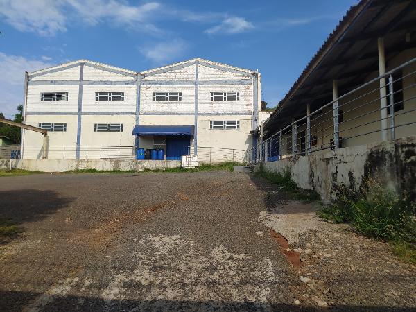 Galpão - Venda, Ne¾polis, GRAVATAI, RS