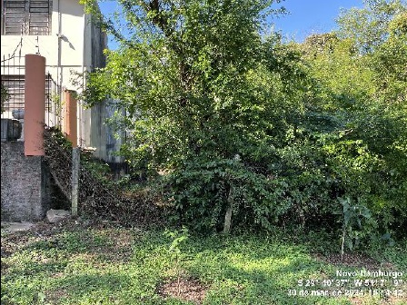 Terreno - Venda, CEP: 93520-380, NOVO HAMBURGO, RS