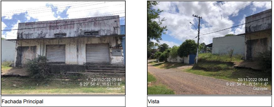 Galpão - Venda, Ne¾polis, GRAVATAI, RS