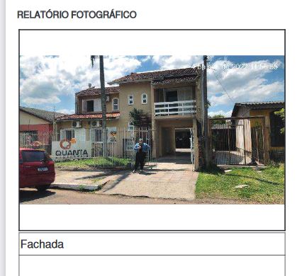 Casa - Venda, Novo Esteio, ESTEIO, RS