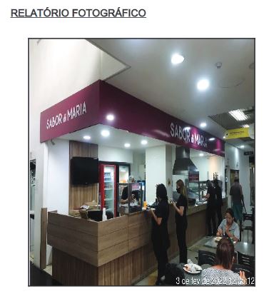 Grupo de Salas Comerciais - Venda, Centro, SANTA MARIA, RS