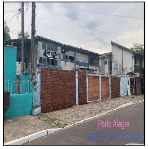 Galpão - Venda, Niter¾i, CANOAS, RS