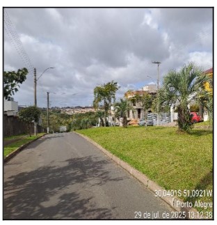 Terreno - Venda, Mßrio Quintana, PORTO ALEGRE, RS