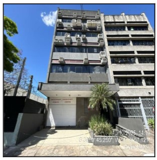 Grupo de Salas Comerciais - Venda, Passo da Areia, PORTO ALEGRE, RS