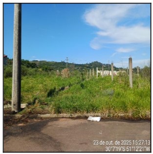 Terreno - Venda, Teres¾polis, PORTO ALEGRE, RS