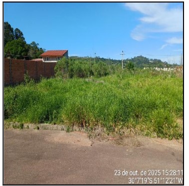 Terreno - Venda, Vila Nova, PORTO ALEGRE, RS