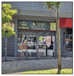 Loja - Venda, Cristal, PORTO ALEGRE, RS