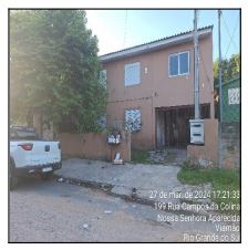 Casa - Venda, Santa Isabel, VIAMAO, RS