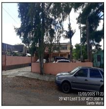 Casa - Venda, Dom Ant¶nio Reis, SANTA MARIA, RS