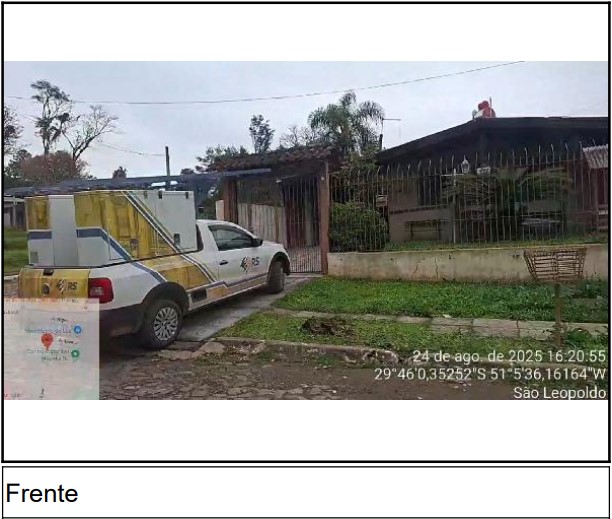 Casa - Venda, Feitoria, SAO LEOPOLDO, RS