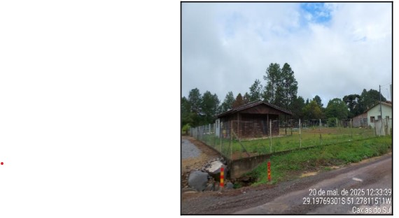 Terreno - Venda, Samuara, CAXIAS DO SUL, RS