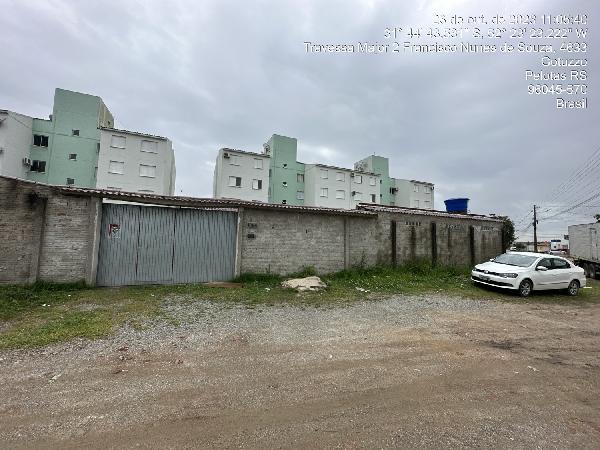 Terreno - Venda, Fragata, PELOTAS, RS
