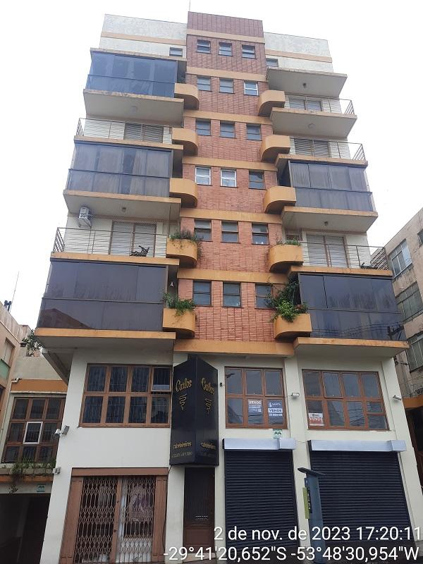 Apartamento - Venda, Centro, SANTA MARIA, RS