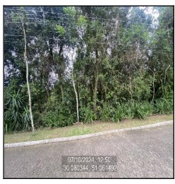 Terreno - Venda, QuerÛncia, VIAMAO, RS