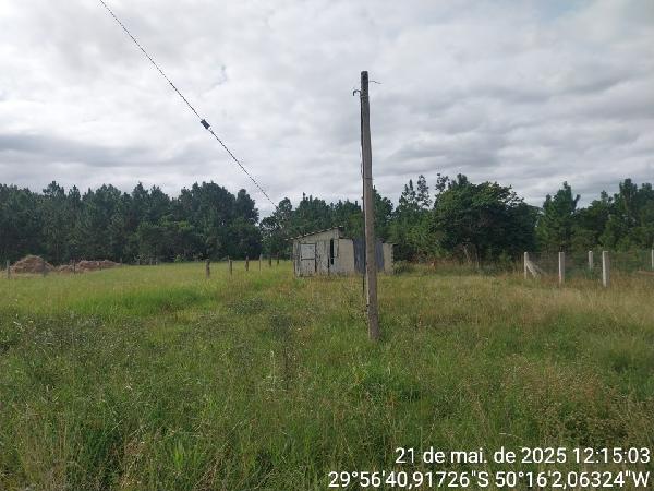 Terreno - Venda, RETIRO, OSORIO, RS