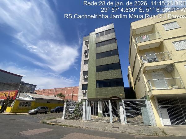 Apartamento - Venda, Vila Imbui, CACHOEIRINHA, RS