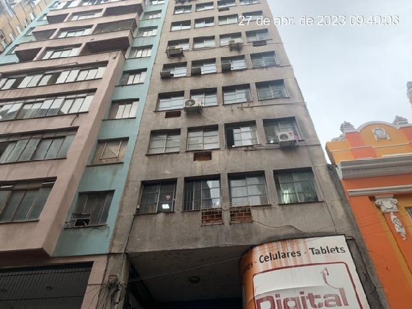 Grupo de Salas Comerciais - Venda, Centro Hist¾rico, PORTO ALEGRE, RS