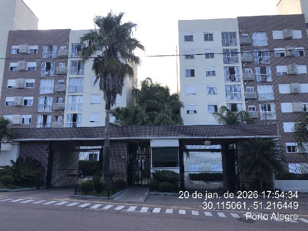 Apartamento - Venda, Vila Nova, PORTO ALEGRE, RS