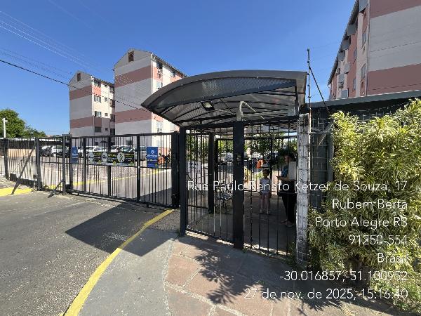 Apartamento - Venda, Rubem Berta, PORTO ALEGRE, RS