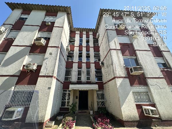 Apartamento - Venda, CEP: 93025-674, SAO LEOPOLDO, RS