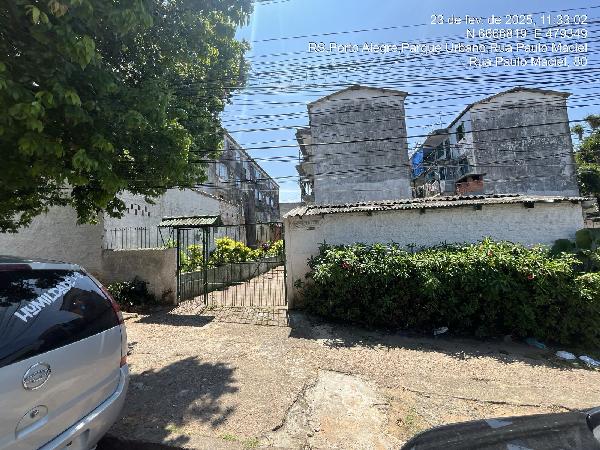 Apartamento - Venda, Cavalhada, PORTO ALEGRE, RS