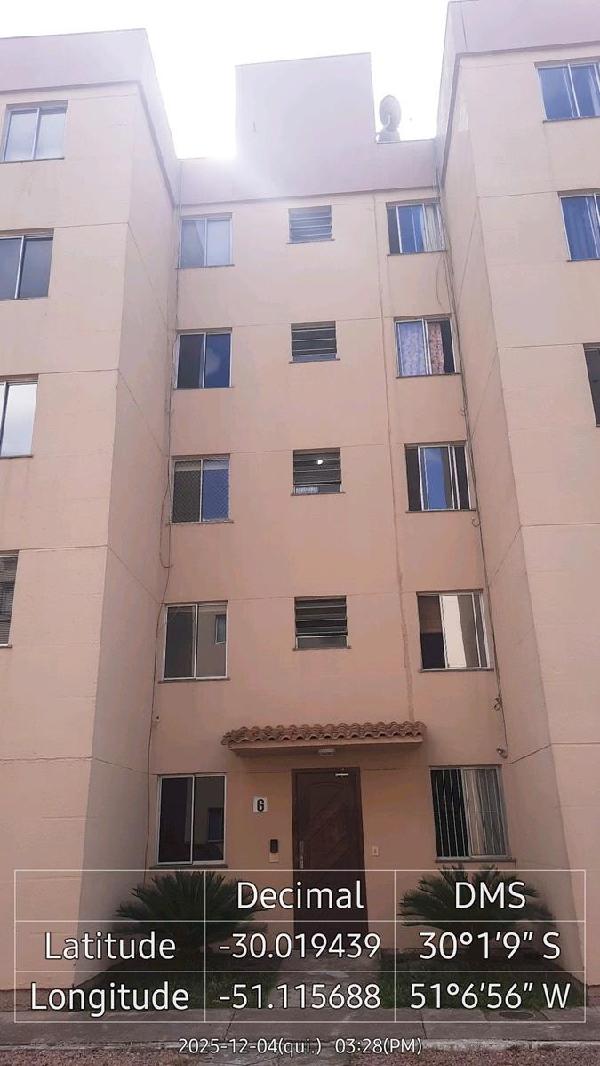 Apartamento - Venda, Jardim Leopoldina, PORTO ALEGRE, RS