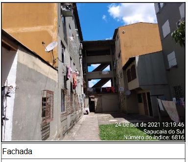 Apartamento - Venda, COHAB, SAPUCAIA DO SUL, RS