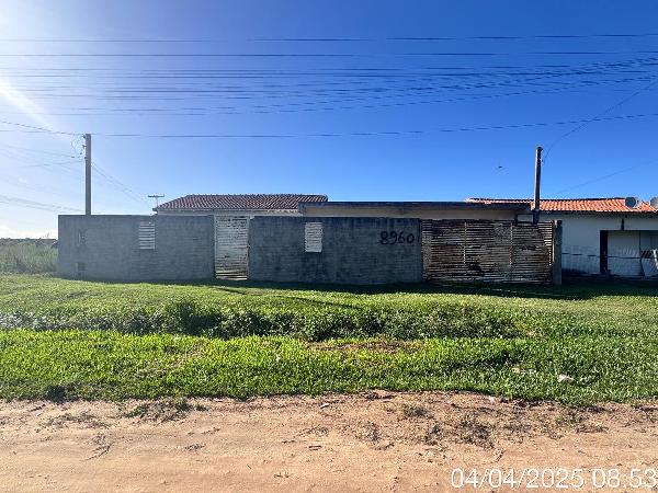 Casa - Venda, Laranjal, PELOTAS, RS