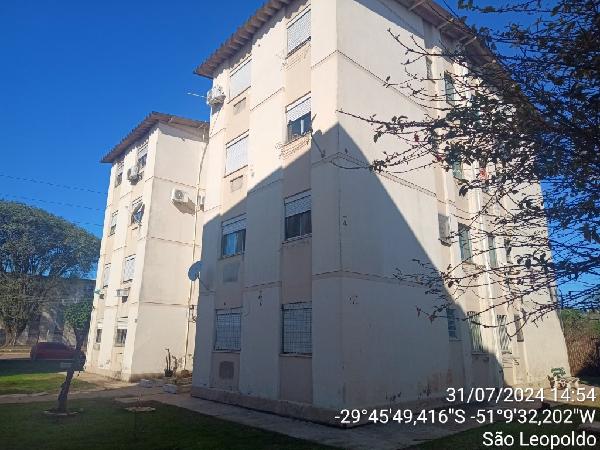 Apartamento - Venda, SÒo Miguel, SAO LEOPOLDO, RS