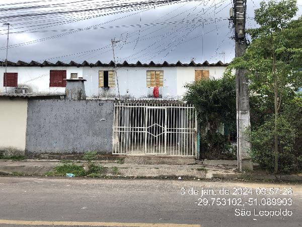 Apartamento - Venda, CEP: 93056-010, SAO LEOPOLDO, RS