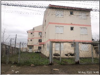 Apartamento - Venda, CEP: 94065-400, GRAVATAI, RS