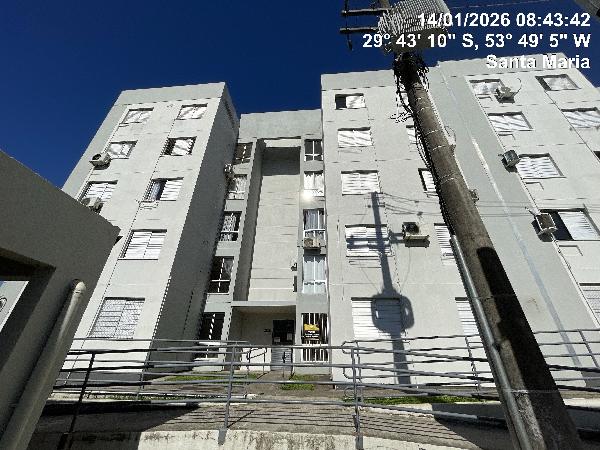 Apartamento - Venda, UrlÔndia, SANTA MARIA, RS