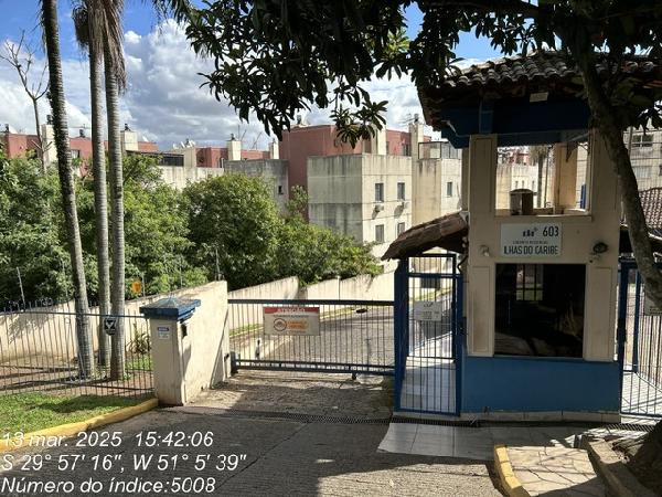 Apartamento - Venda, Vila Cachoeirinha, CACHOEIRINHA, RS