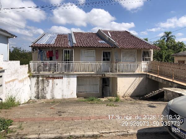 Casa - Venda, Jardim do Cedro, GRAVATAI, RS