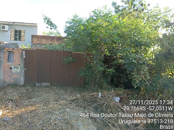 Casa - Venda, Santo Inßcio, URUGUAIANA, RS