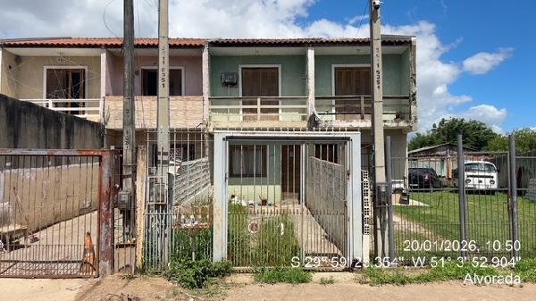 Casa - Venda, Maria Regina, ALVORADA, RS