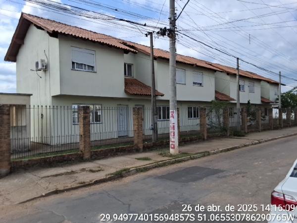 Sobrado - Venda, Novo Mundo, GRAVATAI, RS