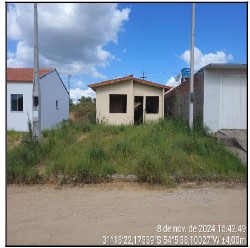 Terreno - Venda, SÃO BERNARDO, BAGE, RS