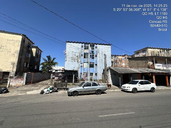 Apartamento - Venda, Guajuviras, CANOAS, RS