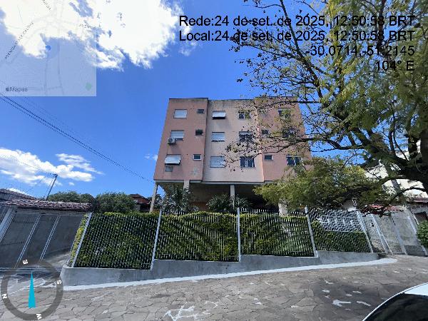 Apartamento - Venda, Teres¾polis, PORTO ALEGRE, RS