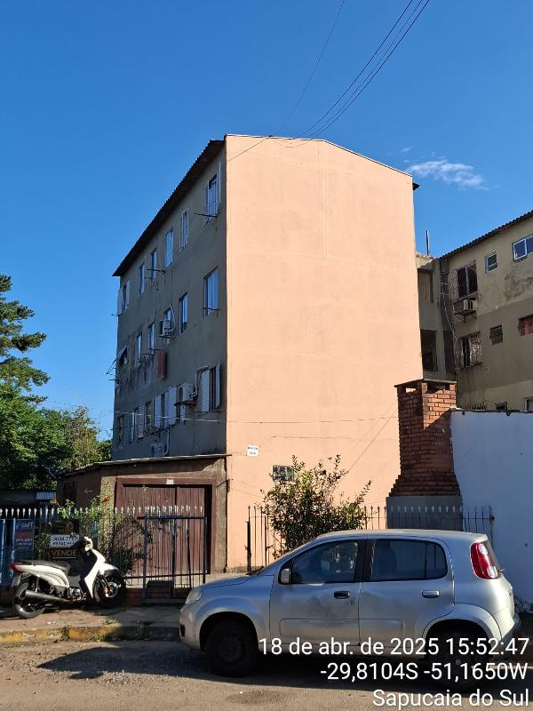 Apartamento - Venda, COHAB, SAPUCAIA DO SUL, RS