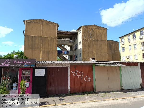 Apartamento - Venda, CEP: 93212-080, SAPUCAIA DO SUL, RS