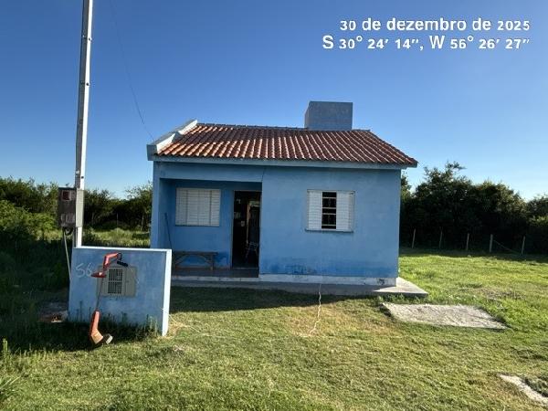 Casa - Venda, GAUDENCIO CONCEICAO, QUARAI, RS