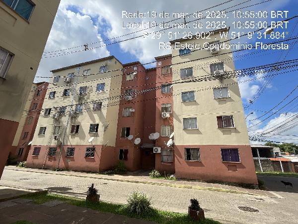 Apartamento - Venda, SÒo JosÚ, ESTEIO, RS