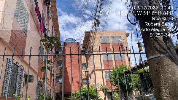 Apartamento - Venda, Rubem Berta, PORTO ALEGRE, RS