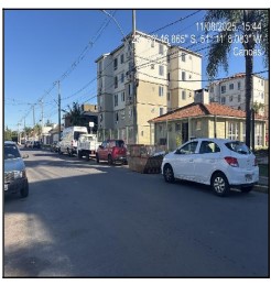Apartamento - Venda, Fßtima, CANOAS, RS
