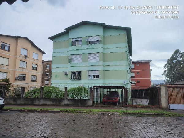 Apartamento - Venda, CEP: 91170-070, PORTO ALEGRE, RS