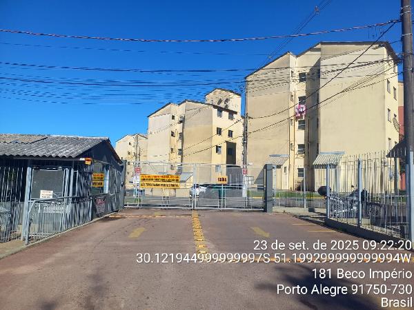 Apartamento - Venda, Vila Nova, PORTO ALEGRE, RS