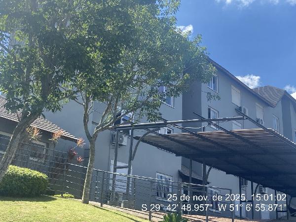 Apartamento - Venda, Rond¶nia, NOVO HAMBURGO, RS