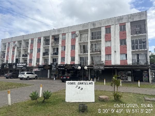 Apartamento - Venda, Restinga, PORTO ALEGRE, RS